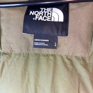 Pre-owned Mens L Mcmurdo 600-down Parka Insulated Winter coat